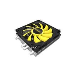Reeven Vanxie - CPU Cooler