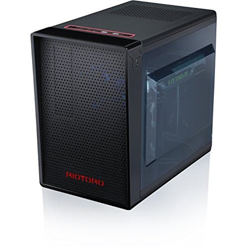 RIOTORO CR1080 - Case