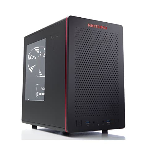 RIOTORO CR280 - Case