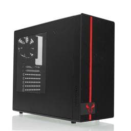 RIOTORO CR488 - Case
