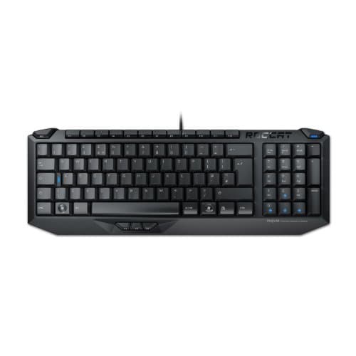 ROCCAT Arvo - Keyboard