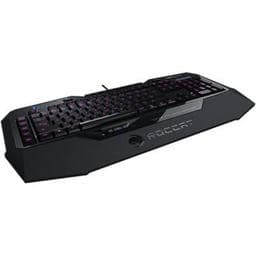 ROCCAT Isku FX - Keyboard