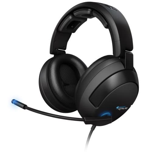 ROCCAT Kave - Headset
