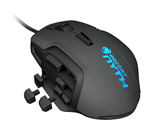 ROCCAT NYTH - Mouse