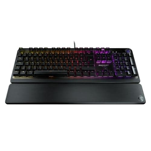 ROCCAT Pyro - Keyboard