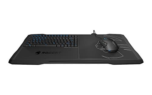 ROCCAT SOVA MK - Keyboard