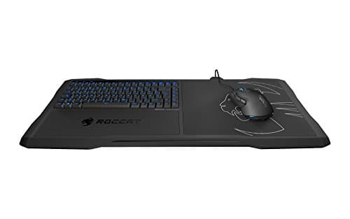 ROCCAT SOVA - Keyboard
