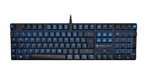 ROCCAT Suora - Keyboard