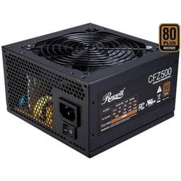 Rosewill CFZ 750W - Power Supply