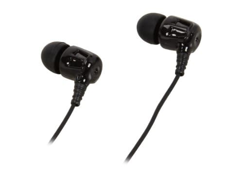 Rosewill E-340 - Headset