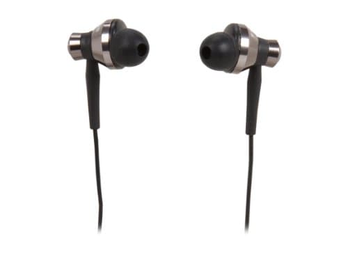 Rosewill E-550 - Headset