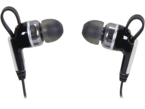 Rosewill E-860 - Headset