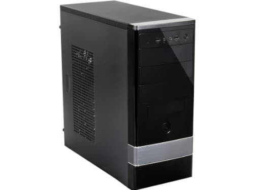 Rosewill FB-03 - Case