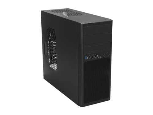 Rosewill Line - Case