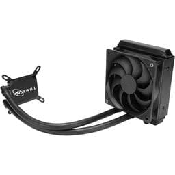 Rosewill PB120 - CPU Cooler