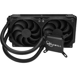 Rosewill PB240 - CPU Cooler