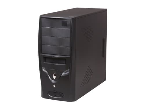Rosewill R103A - Case