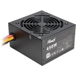 Rosewill RD-Z 500W - Power Supply