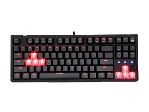 Rosewill RGB80 - Keyboard