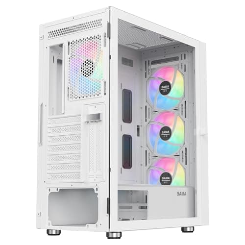 SAMA 3509 - Case