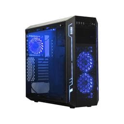 SAMA ARK - Case