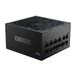 SAMA G650 650W - Power Supply