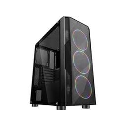 SAMA Sama-3D - Case