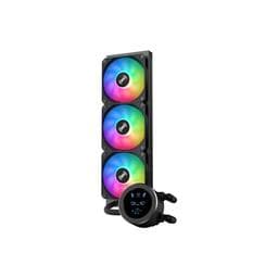SAMA SM360 LCD - CPU Cooler