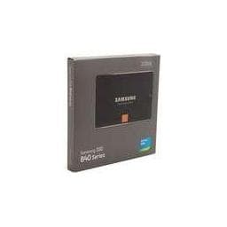 Samsung 840 120 GB - Storage