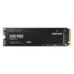 Samsung 980 500 GB - Storage