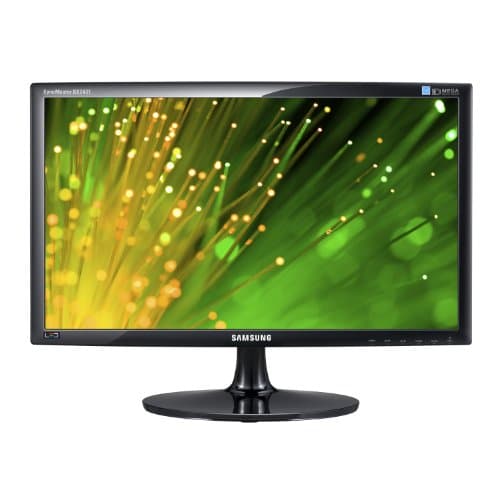 Samsung BX2431 - Monitor
