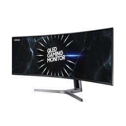 Samsung C49RG9 - Monitor