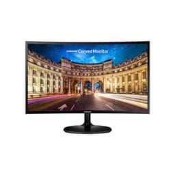 Samsung CF390 - Monitor