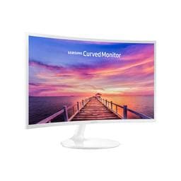 Samsung CF391 - Monitor