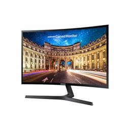 Samsung CF396 - Monitor
