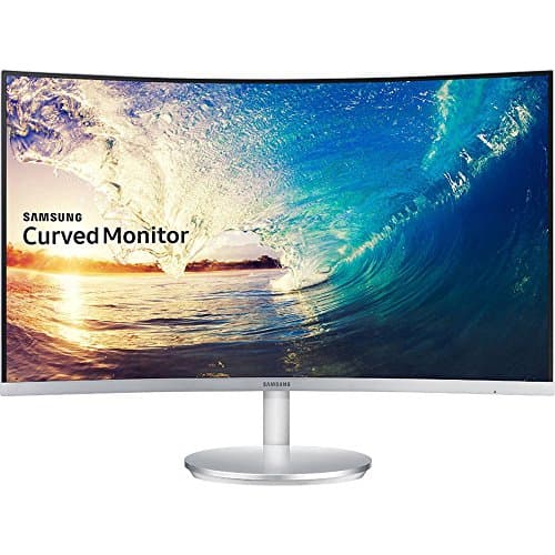 Samsung CF591 - Monitor