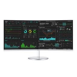 Samsung CJ791 - Monitor