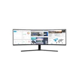 Samsung CJ890 - Monitor