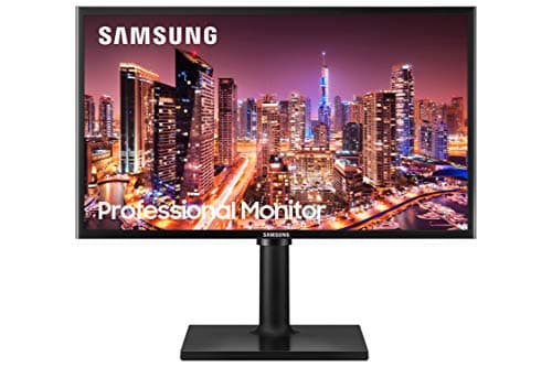 Samsung FT400 - Monitor