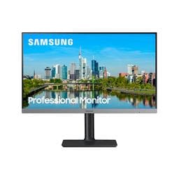 Samsung FT650 - Monitor