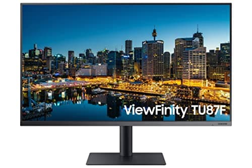 Samsung FT872 - Monitor