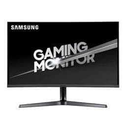 Samsung JG50 - Monitor