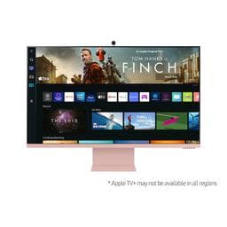Samsung M80B - Monitor