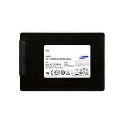 Samsung PM843 120 GB - Storage