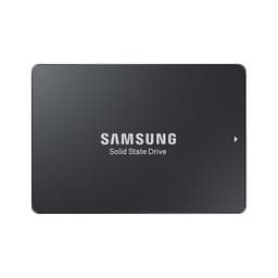 Samsung PM893 480 GB - Storage