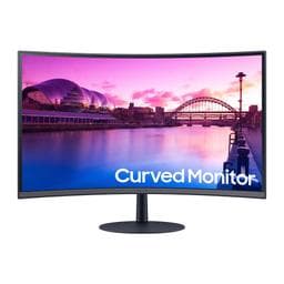 Samsung S39C - Monitor