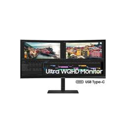 Samsung S65UA - Monitor