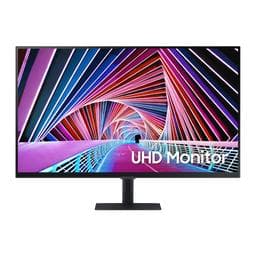 Samsung S70A - Monitor
