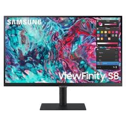 Samsung S80TB - Monitor