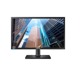 Samsung SE348 - Monitor
